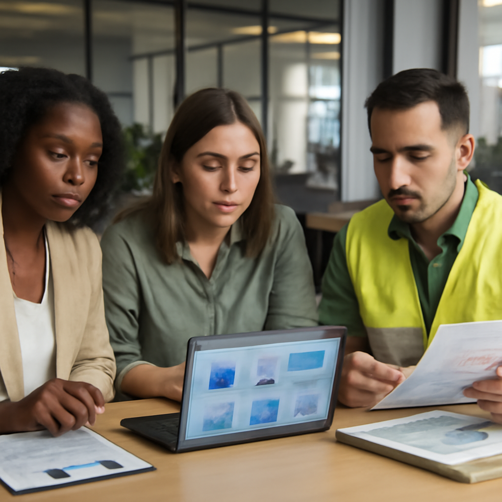 Como o eSocial redesenhou o dia a dia das assessorias de SST — e o que muda para empresas em crescimento