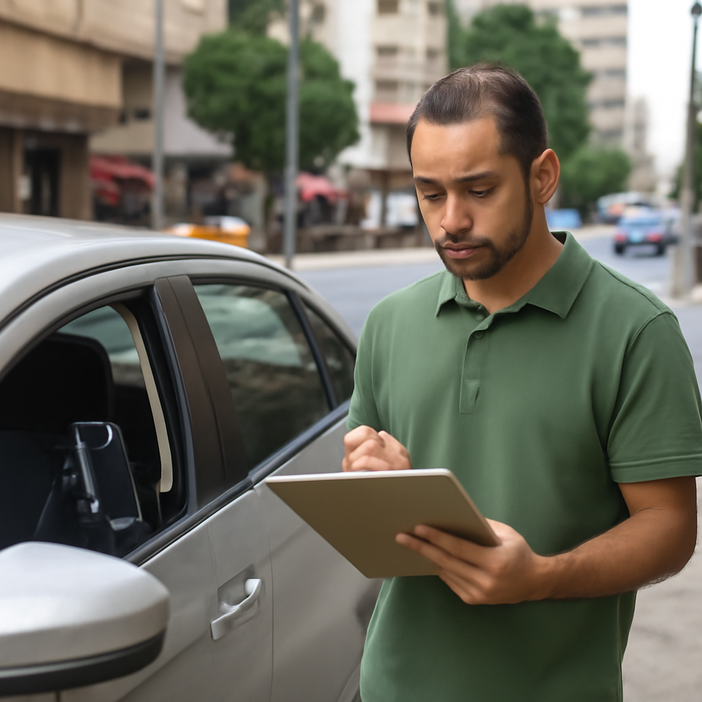 Motorista de app: exigências do Contran que gestores não podem ignorar
