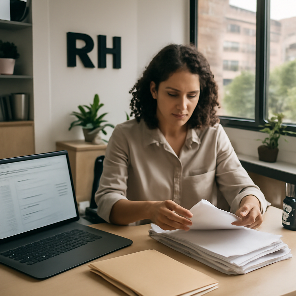 Qual É o Prazo Legal para Entregar o Atestado Médico na Empresa?