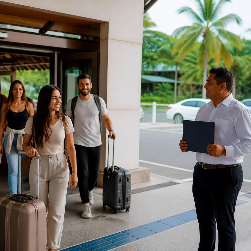 Recepção no Aeroporto de Porto Seguro sem desencontros: checklist de comunicação para chegar a Arraial d’Ajuda com tranquilidade
